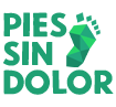 Piés Sin Dolor - Palmilha Sob Medida