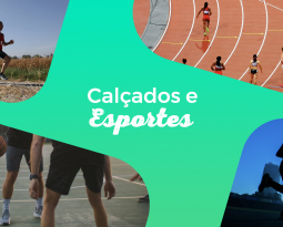Qual o problema de usar um calçado inadequado no esporte?