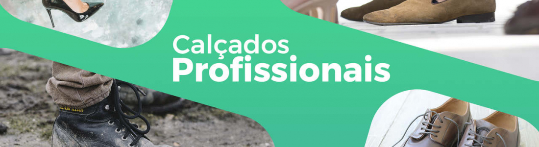 Como comprar um calçado para trabalhar?