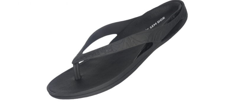 Chinelo anatômico: saiba qual o ideal para você