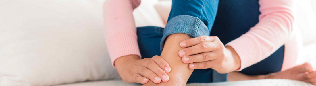 Quer saber como evitar as dores nos pés? Confira!