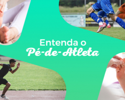 ¿Qué es el Pie de Atleta?