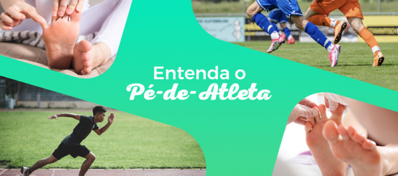 ¿Qué es el Pie de Atleta?